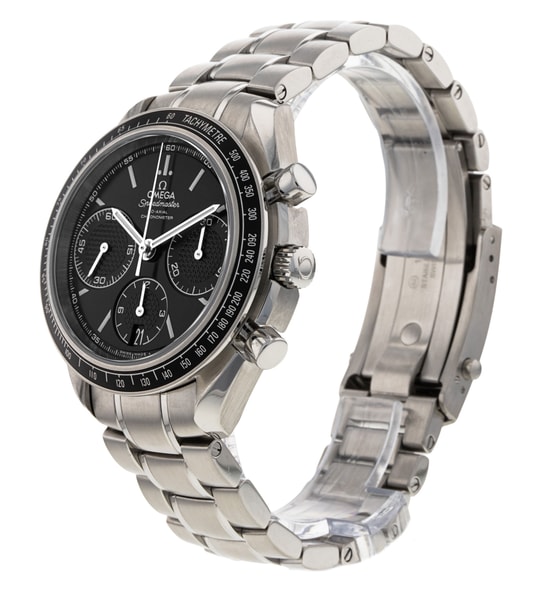 Omega Speedmaster Racing 326.30.40.50.01.001